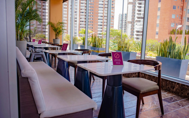 Crowne Plaza Barranquilla by IHG