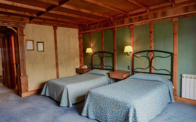 Los Ñires Ushuaia