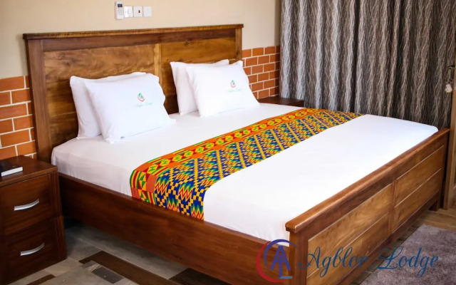 Agblor lodge
