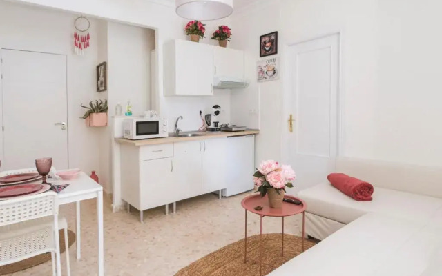 Estudio Plaza de la Laguna by Dulce