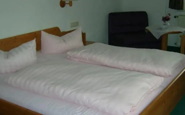 Hotel am Schwanenteich