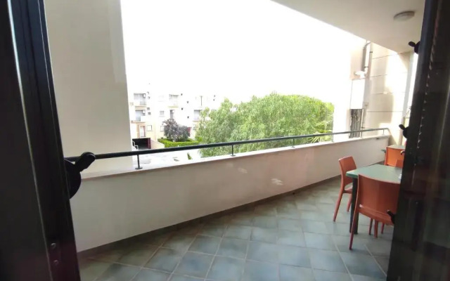 Finestrelle Pied à terre a Otranto