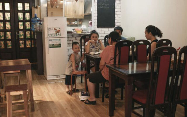 Hanoi Lucky Hotel I