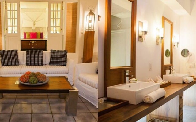 Club Villa