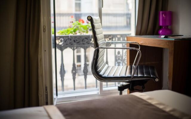 Art Hotel Lafayette