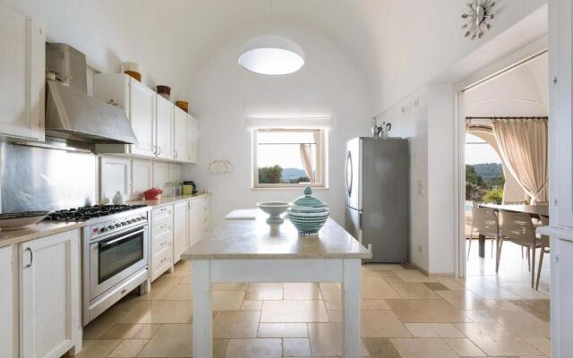 Casa Murredda by BarbarHouse