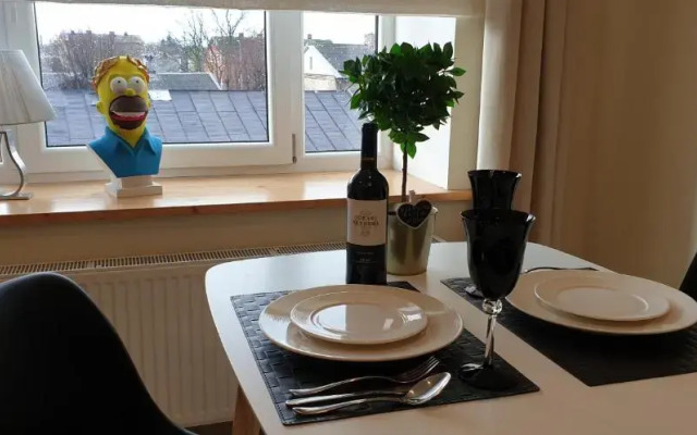 Samsara I: Peace begins with a smile