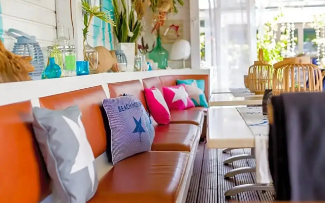 Hotel Restaurant Am Bodden