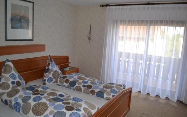 Mönchbergerhof Müller