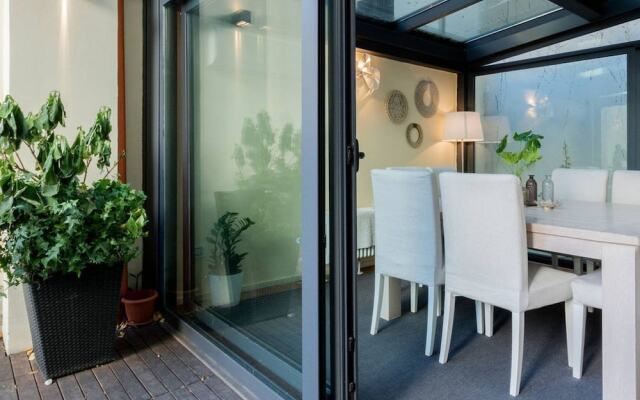 Hintown American Dream