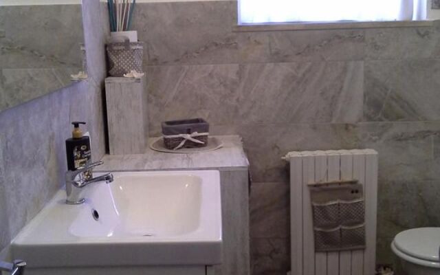 B&B Le Betulle