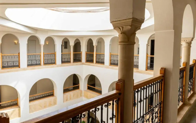 Le Petit Palais Djerba & Spa