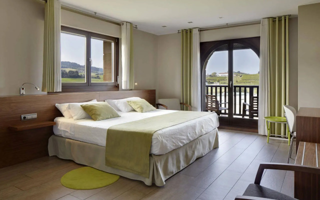 Hotel Rural Gaintza