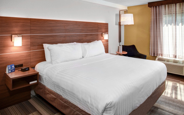 Holiday Inn Express Richmond-Mechanicsville by IHG
