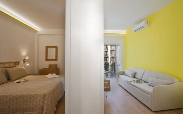 Suite Nerano - In the Center of Maiori a few Steps From the sea