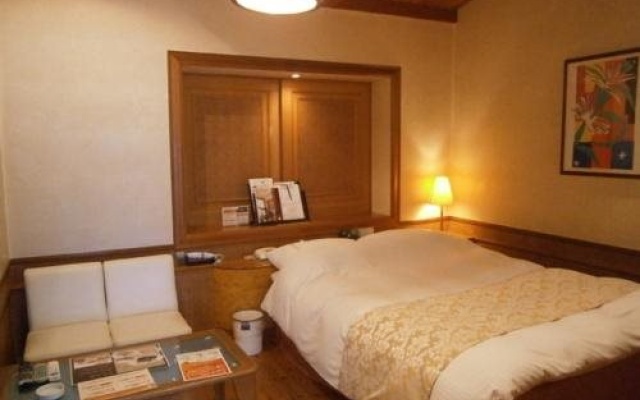 Hotel Fine Tottori 2 Free Parking - Adult Only – Guest Rooms – Daisen