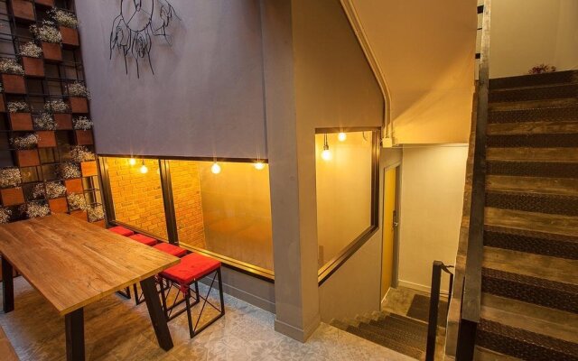 Hub Hostel Chiangmai