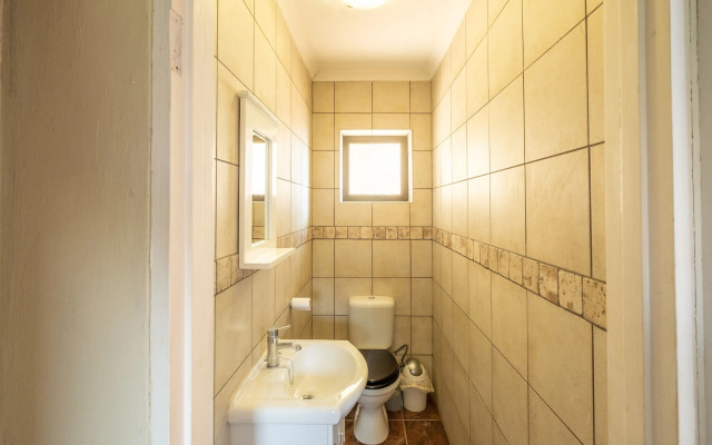 Gecko Ridge Guest House