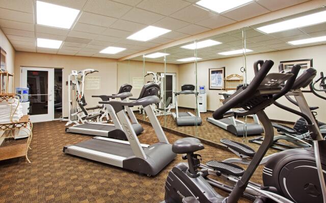 Holiday Inn Augusta West I-20 by IHG