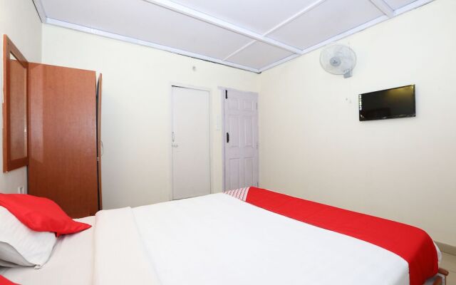 OYO 10550 Avaas Holiday Homes