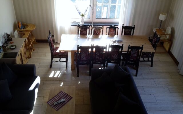 Landhaus am Bach