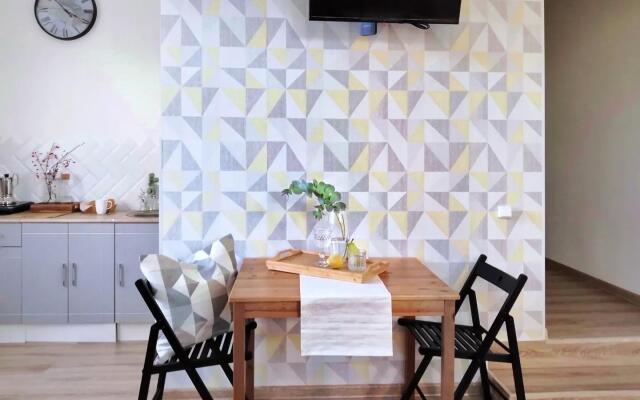 Апартаменты на улице Чапаева