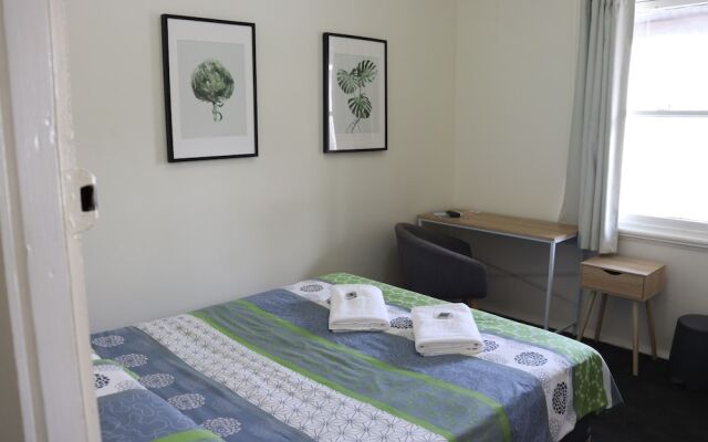 The Court House Hotel