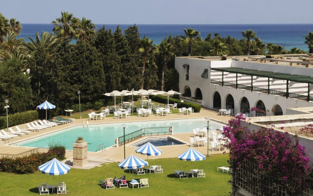 El Mouradi Beach