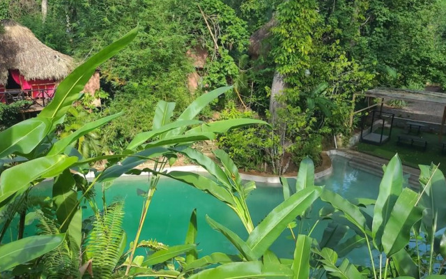Samanatropicalvillage