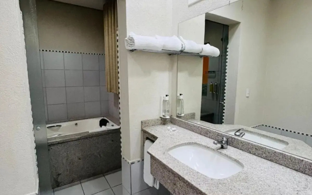 Atibaia Residence Hotel & Resort