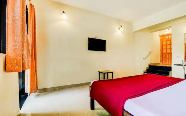 Spot on 61758 Pearline Beach Resort