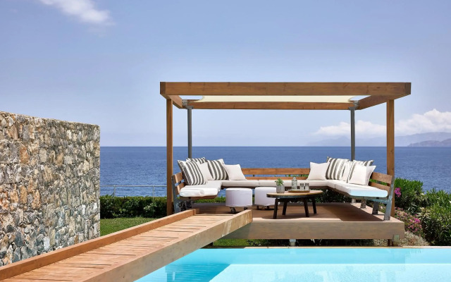 Thalassa Villas