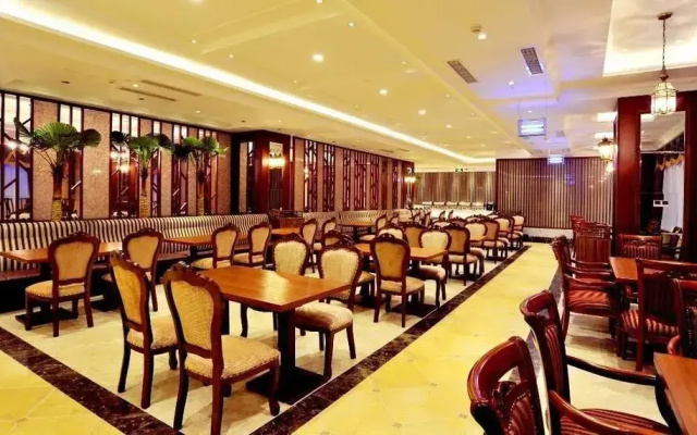 Runhome Hotel