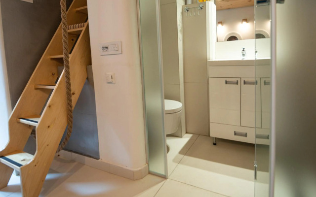 City Passage Apartments