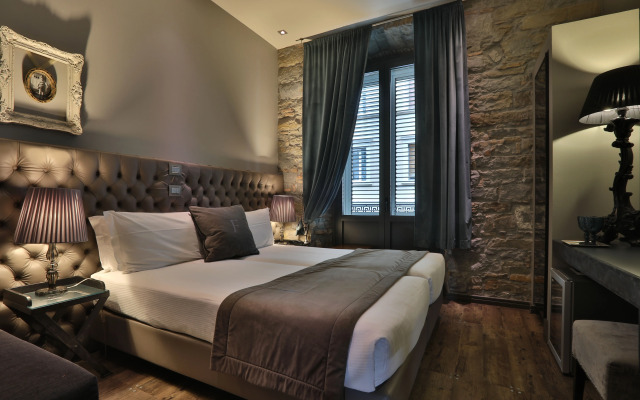 Forvm boutique Hotel
