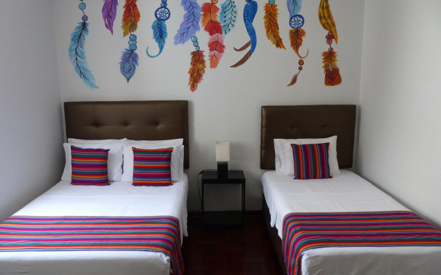 Lighthouse Bed And Breakfast