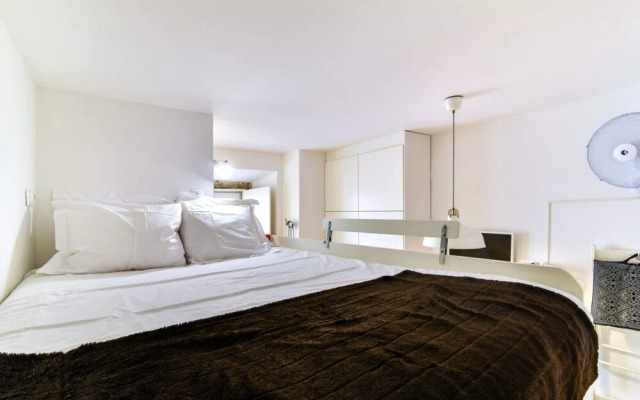 Comfortable Studio in Trendy Bica Neighbourhood