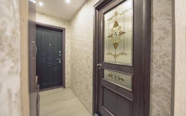 Апартаменты НаСутки35 на улице Герцена, д. 83