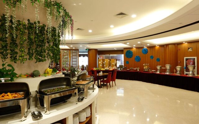 Ramada Nanjing