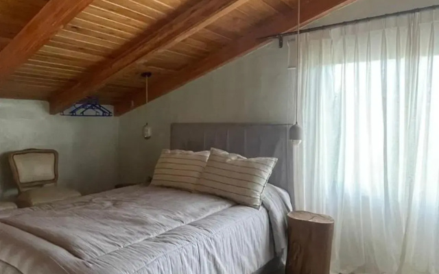 La Madreselva Ii