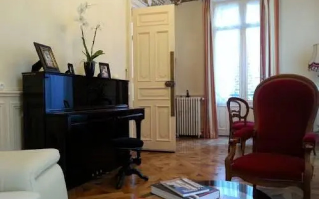 La Maison dAdelaïde