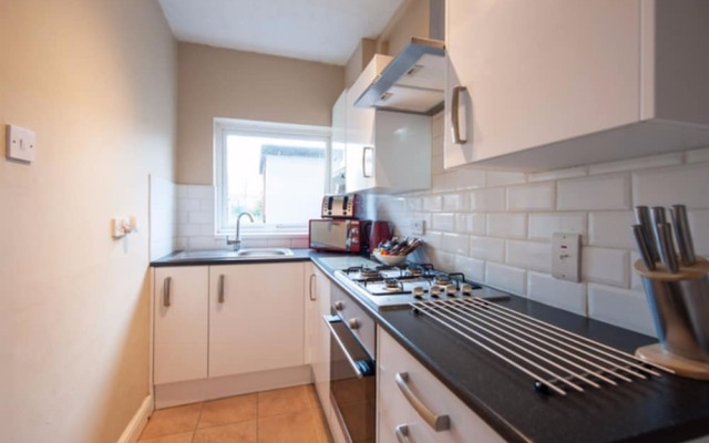 Holiday Home - Sleeps 7