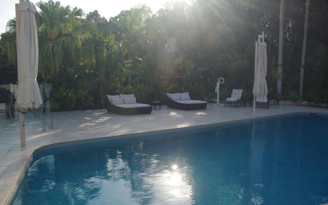 Noosa Habitat Resort