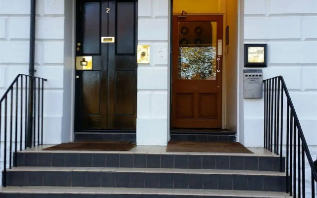 Merith House Hotel