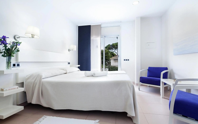 Apartamentos Porta Coeli