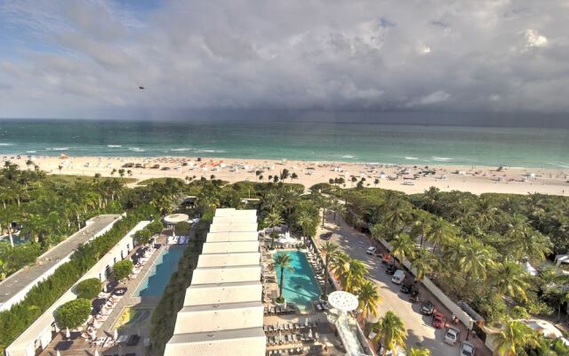 Private Apartments at South Beach