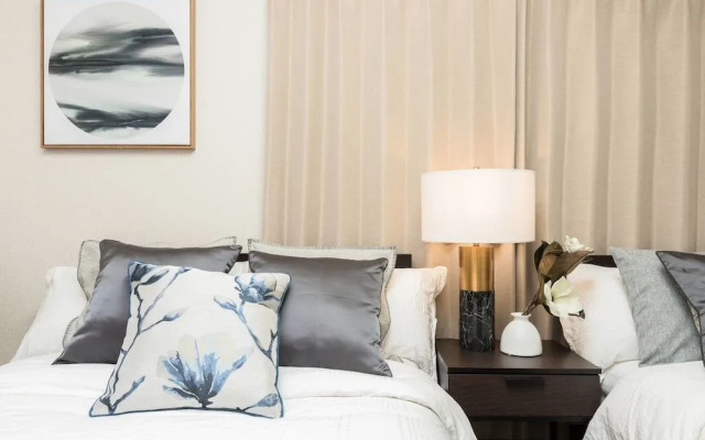 Ostay Kuromon Hotel Apartment