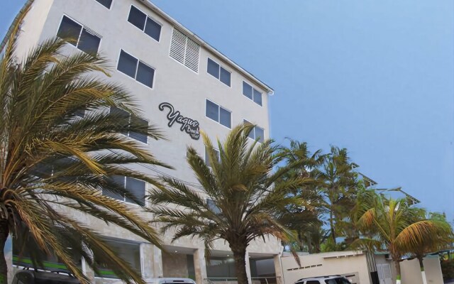 Yaque Beach Hotel