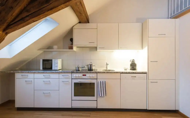 Hitrental Zeughausgasse Apartments