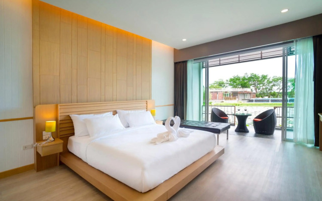 Baan Rim Ao